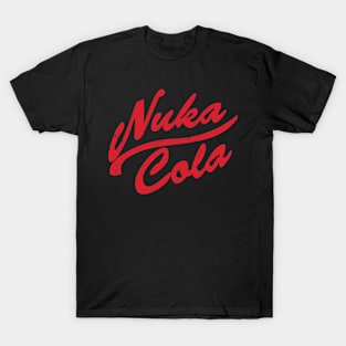 Nuka Cola T-Shirt